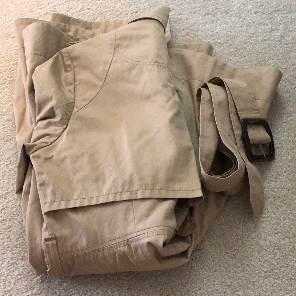 Fall jacket - Picture 2 of 2